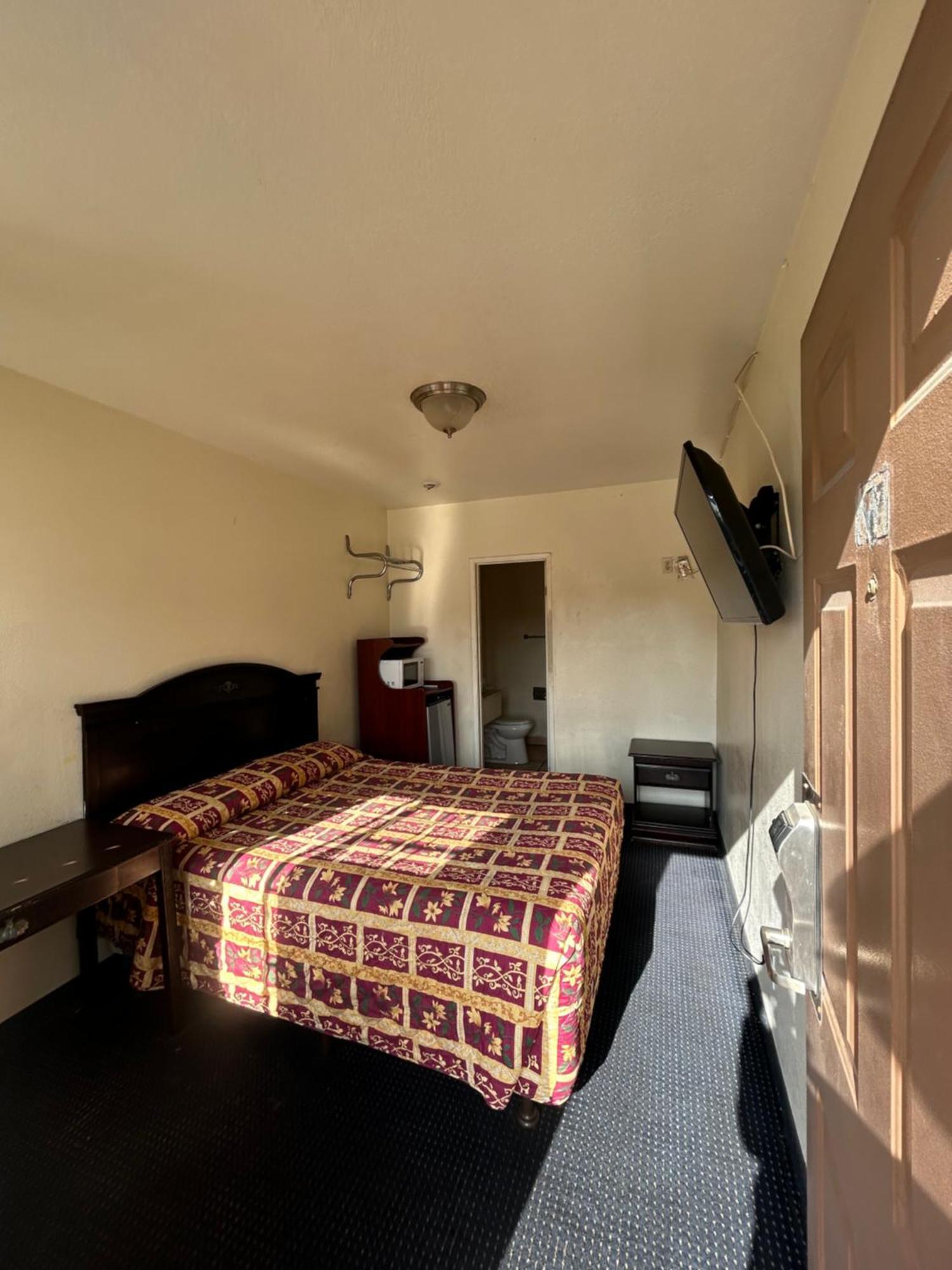 Budget Inn Motel South Gate Εξωτερικό φωτογραφία