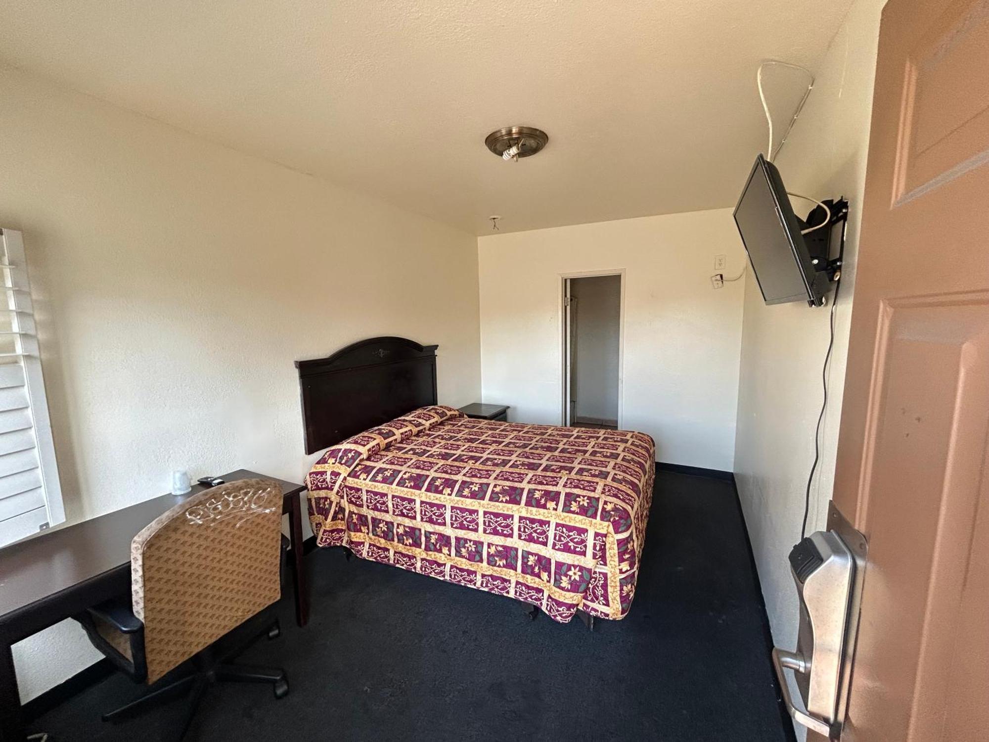Budget Inn Motel South Gate Εξωτερικό φωτογραφία