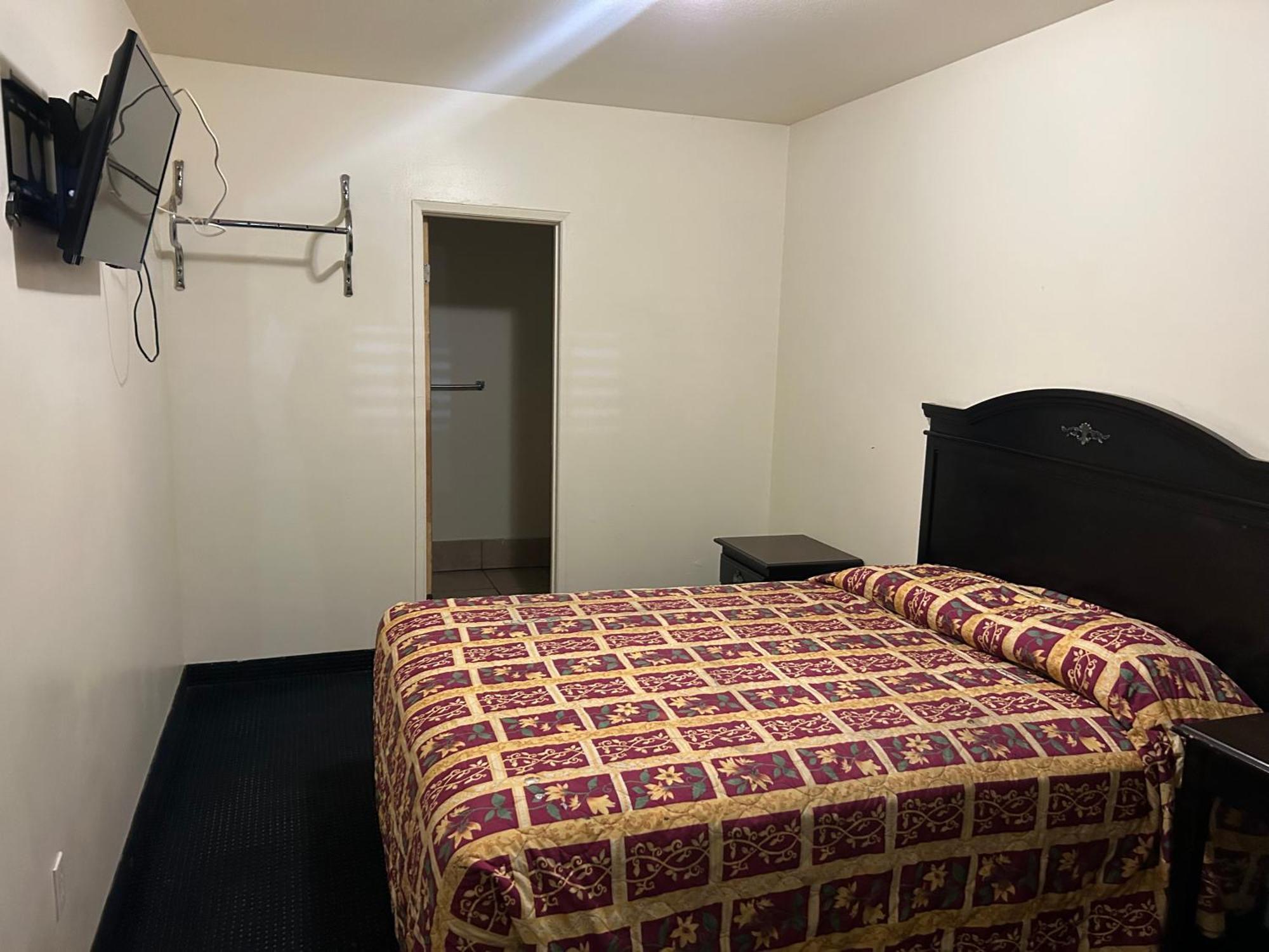 Budget Inn Motel South Gate Εξωτερικό φωτογραφία