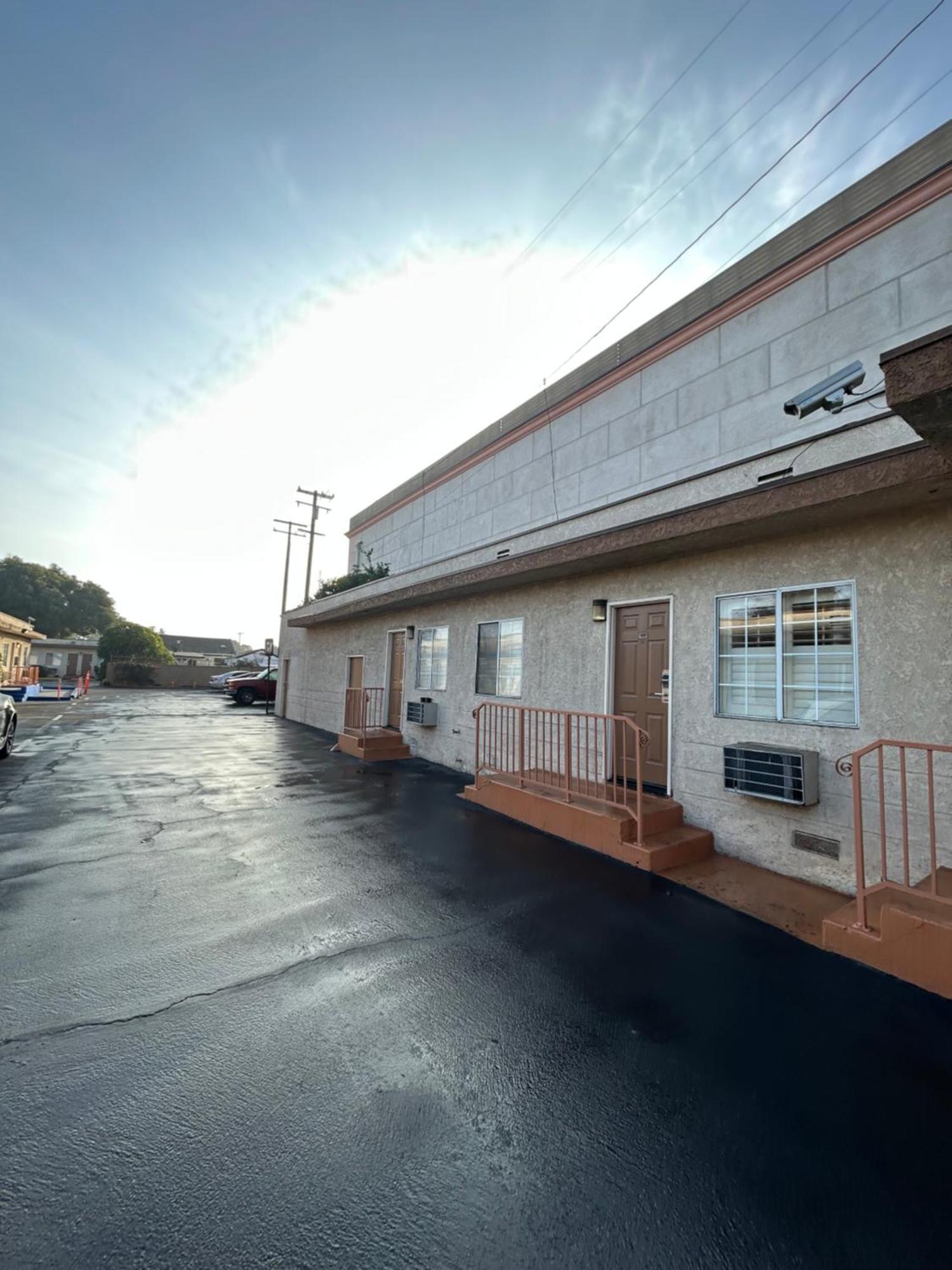 Budget Inn Motel South Gate Εξωτερικό φωτογραφία
