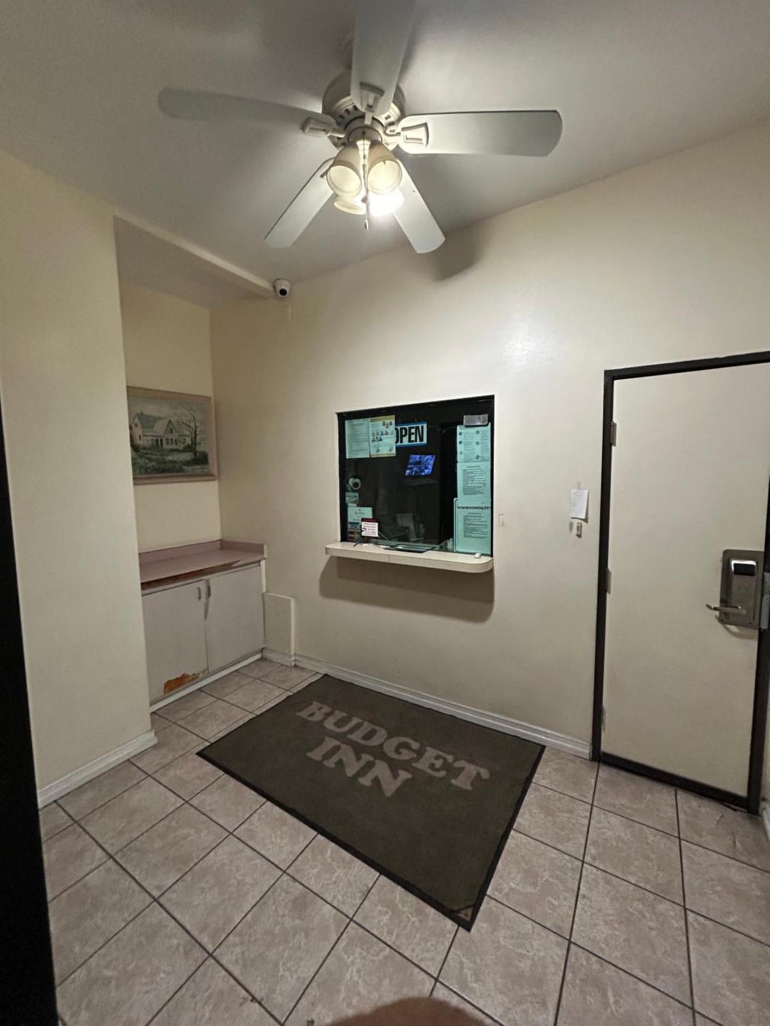 Budget Inn Motel South Gate Εξωτερικό φωτογραφία