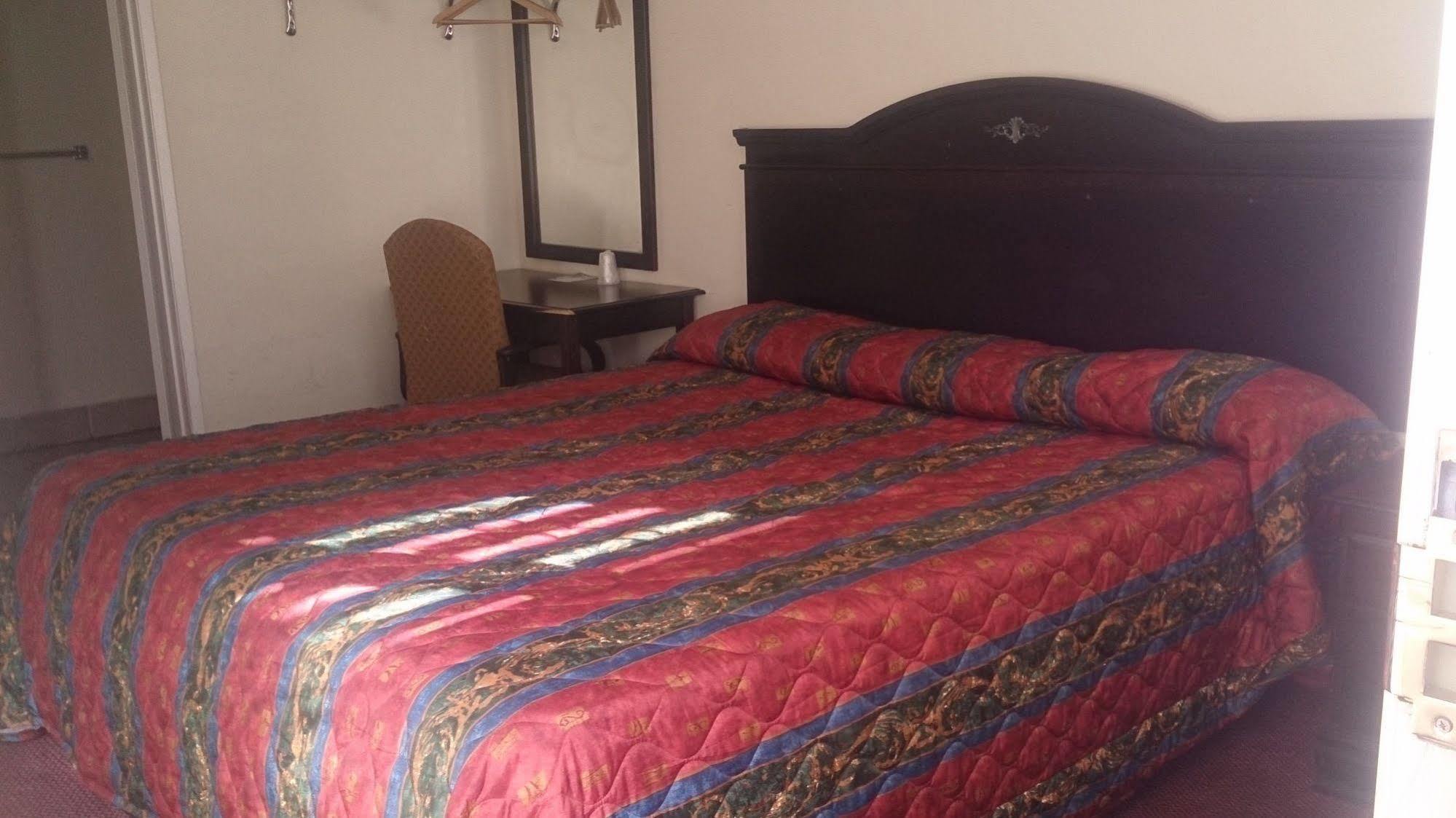 Budget Inn Motel South Gate Εξωτερικό φωτογραφία