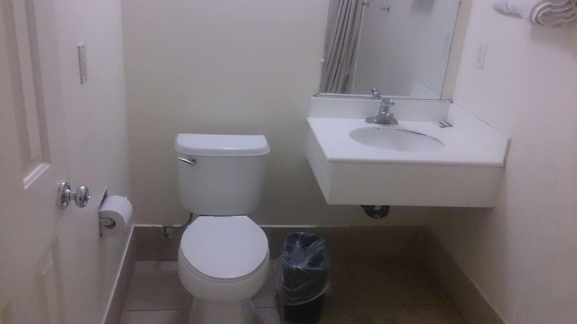 Budget Inn Motel South Gate Εξωτερικό φωτογραφία