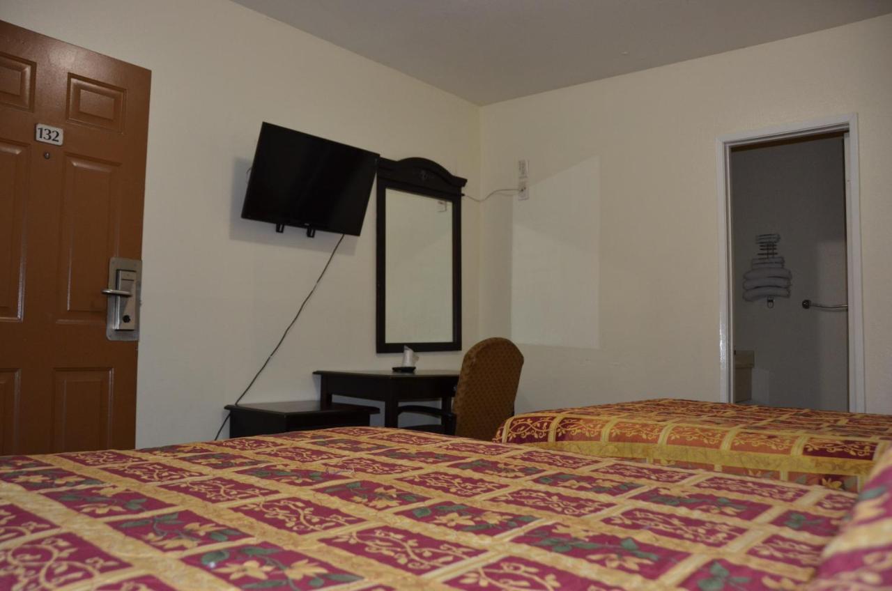 Budget Inn Motel South Gate Εξωτερικό φωτογραφία